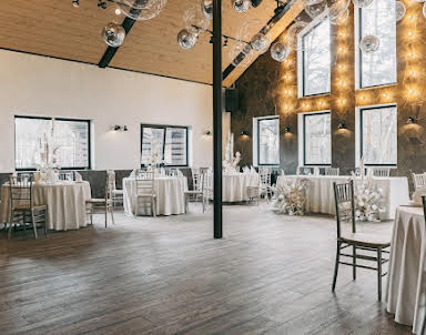  ресторан Hevaa hall