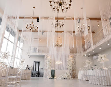 ресторан Panorama Wedding House