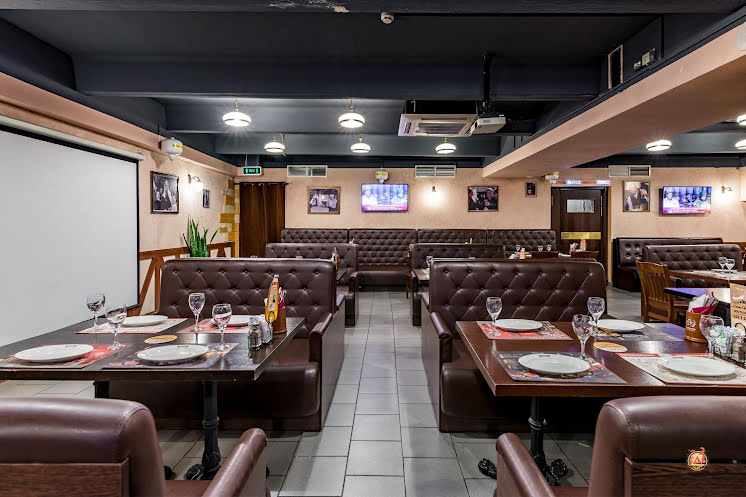 Помещение в «КОЛБАСОФФ на ул.Русаковской» фотография №1