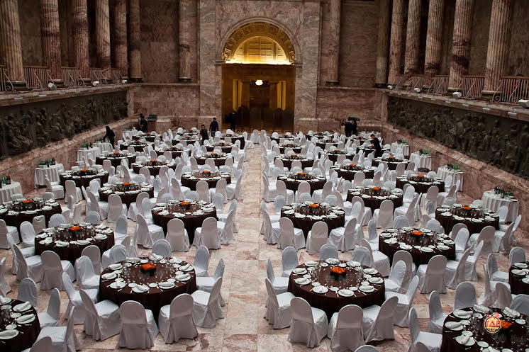 Основной зал  в «Этнографический музей» фотография №4