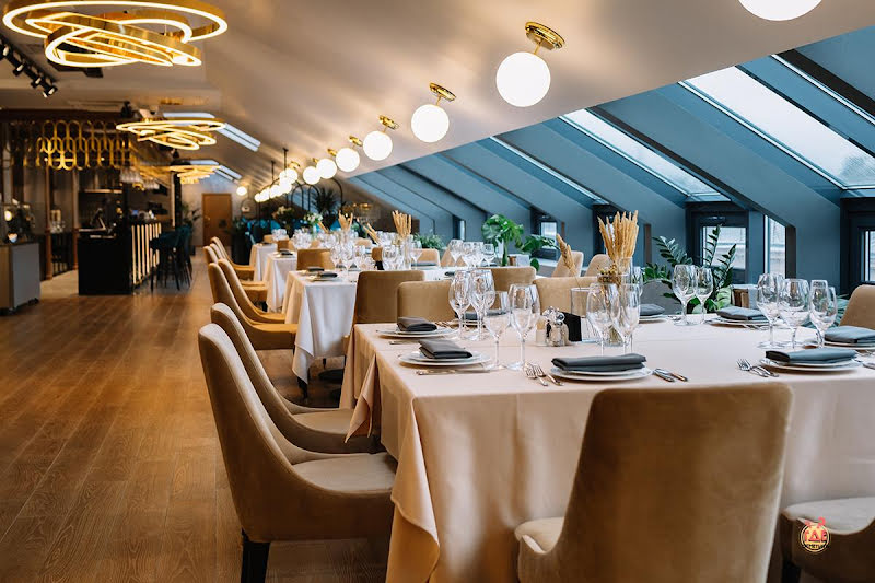 Muse of city Nevsky фотография № 1