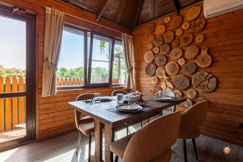 Шале фотография №14