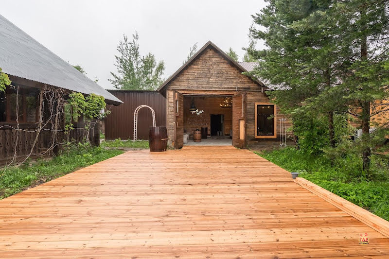 Шервуд фотография №7