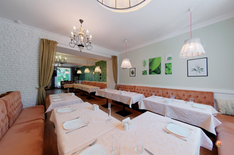 Помещение в «ВОСЕМЬ’55» фотография №11