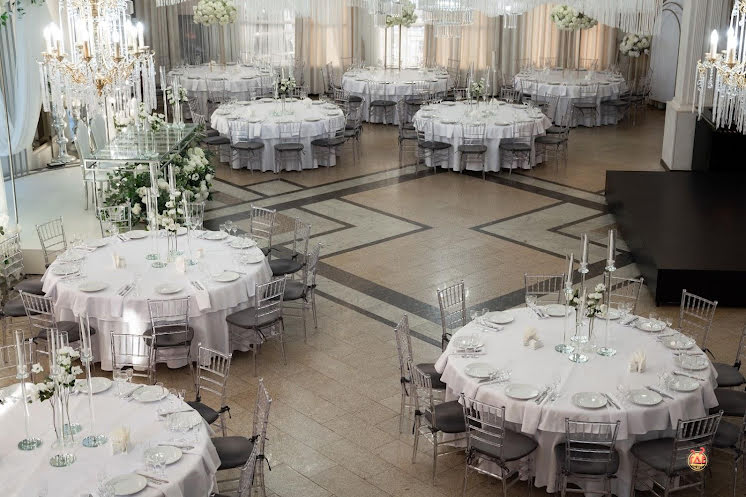 Зал «London» в «Лондон» фотография №11