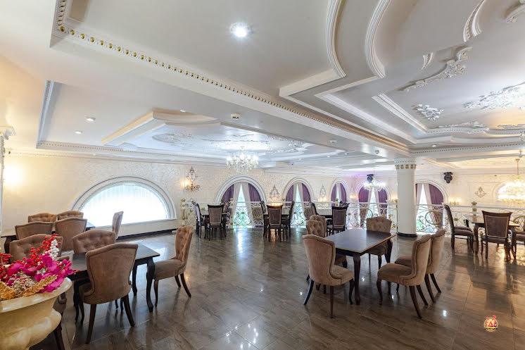 Второй ярус  в «Эль-Гранж» фотография №8