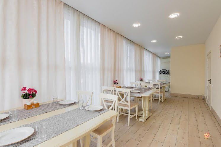 Малый зал  в «Puri» фотография №2