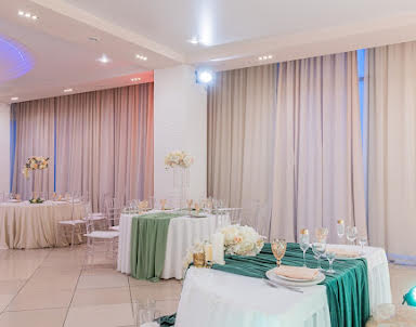  ресторан Creme De La Creme