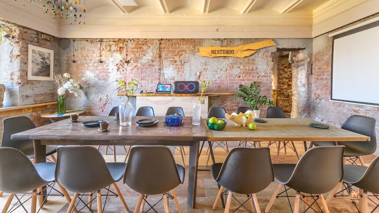 Лофт в «MISTERIO» фотография №3