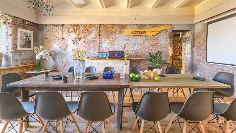 MISTERIO фотография №3