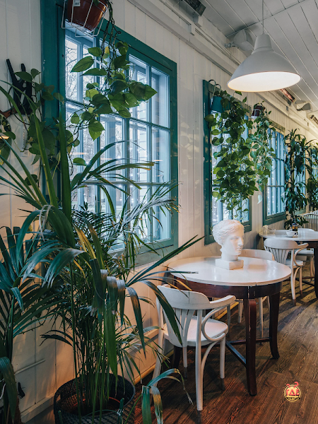 Веранда 32.05 фотография №7