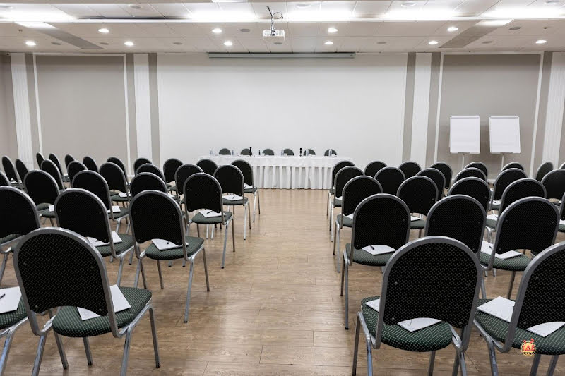 AZIMUT Парк Отель&Спа Репино фотография №9