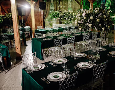  ресторан ТайGA