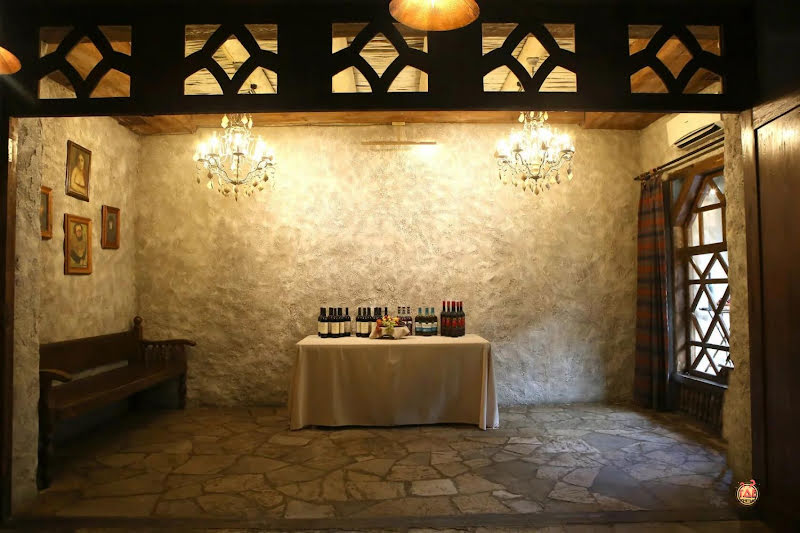 MTABARI фотография №19