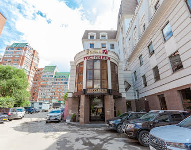  ресторан Самара
