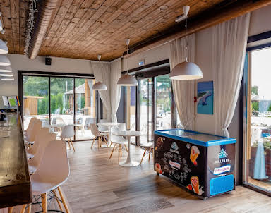  ресторан Hillpark