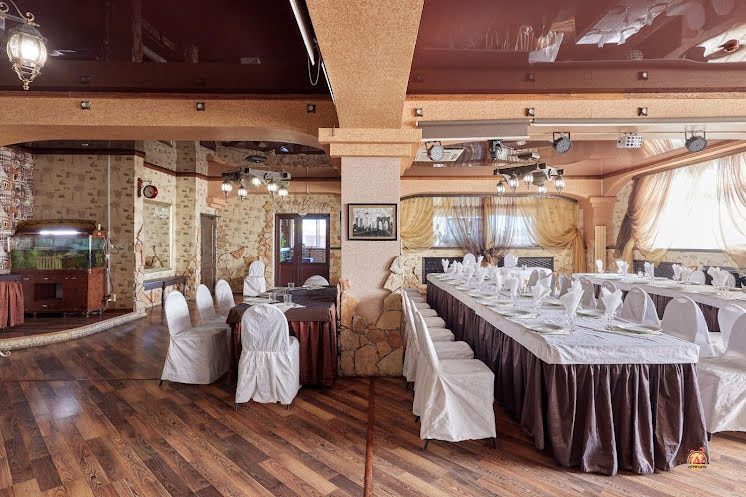 Помещение в «Богами» фотография №8