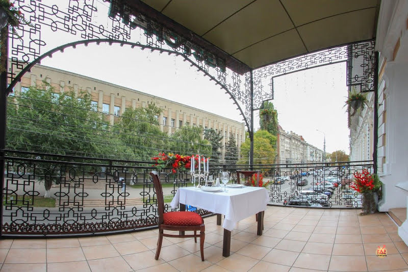 Мангал фотография №13