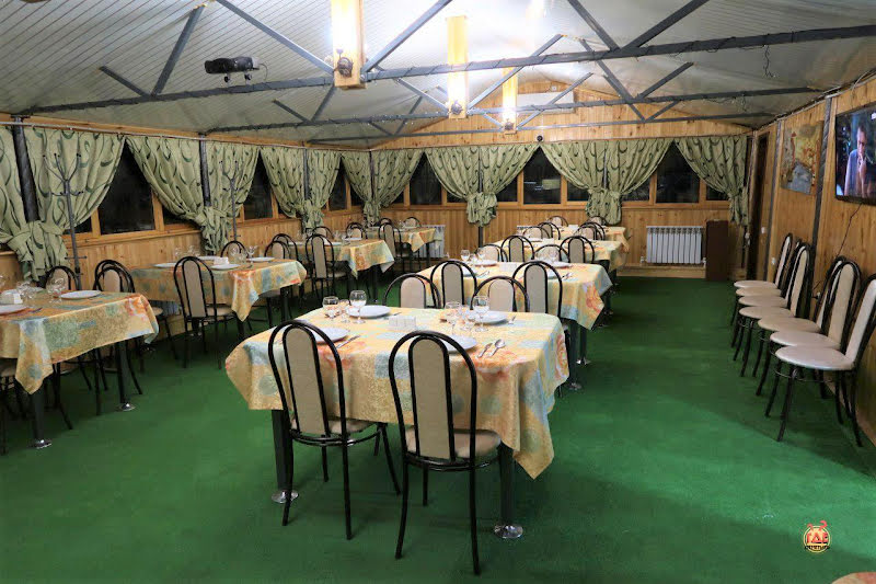 Акрукс фотография №2