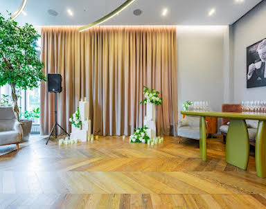  ресторан Gavi