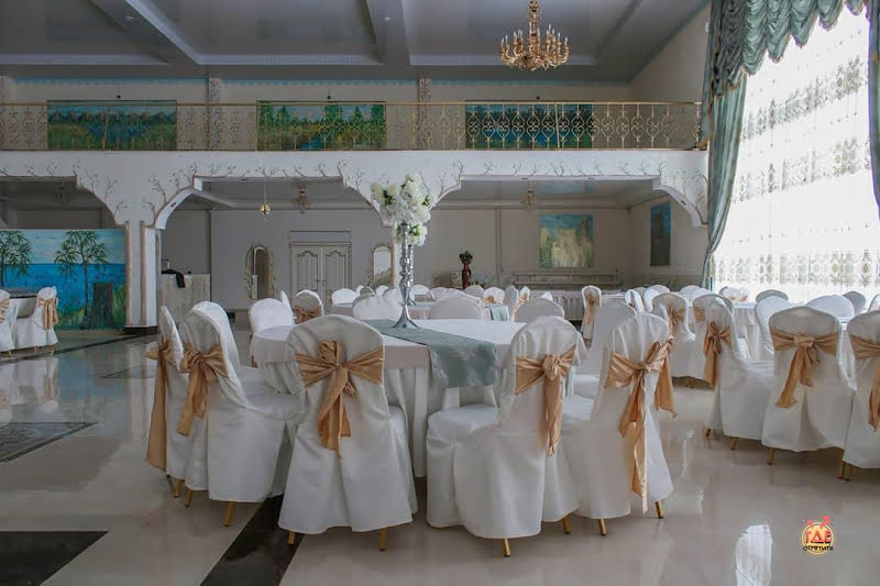 Девичья башня фотография №5