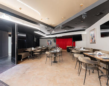  ресторан Drink Space Batyr