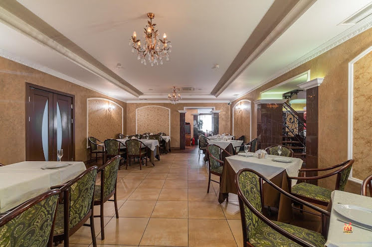 Основной зал второго этажа в «Старый Пловдив» фотография №5