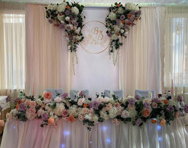  ресторан Smirnoff