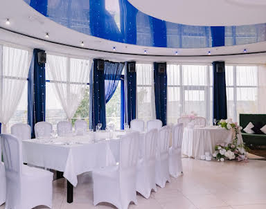  ресторан Панорама