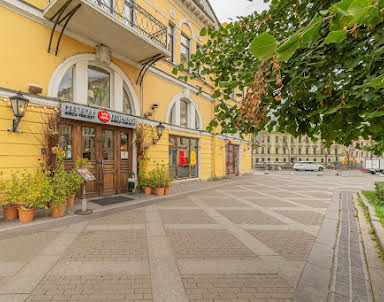  ресторан Хочу Харчо