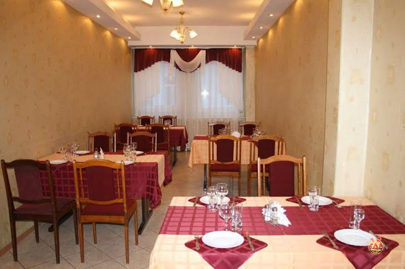 Московский фотография №7