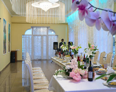 Выпускной в Крым