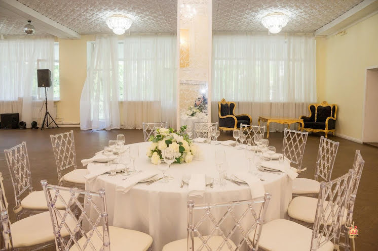 Зал «Классика» в «АлхимIQ» фотография №11