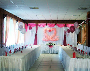  ресторан Улыбышево