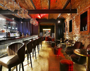  ресторан Federico Fellini