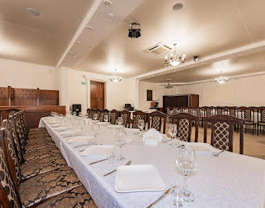  ресторан Междуречье