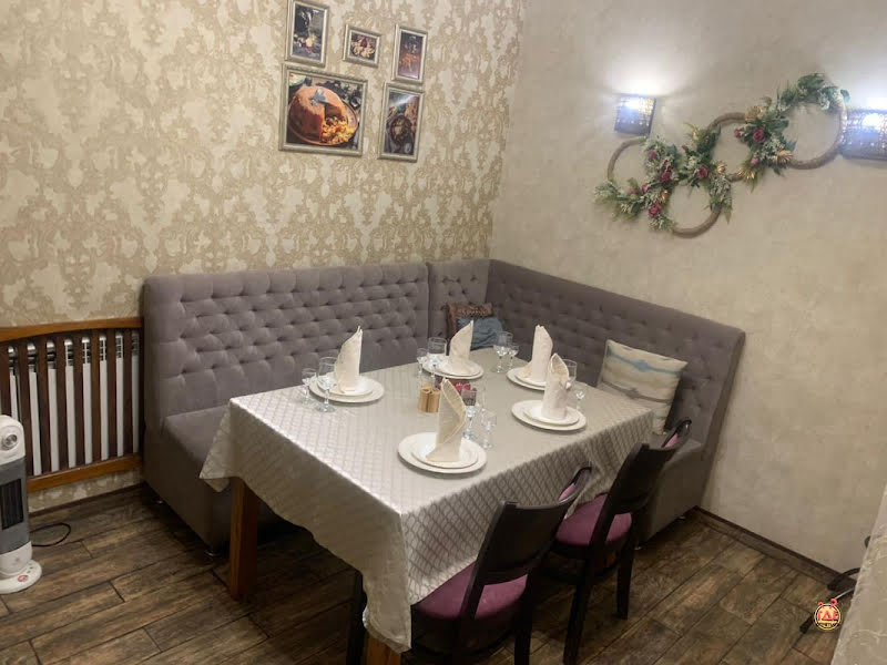 Бакинский дворик фотография №9