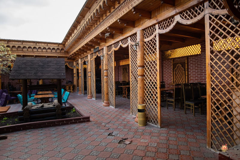 Беркут фотография №19