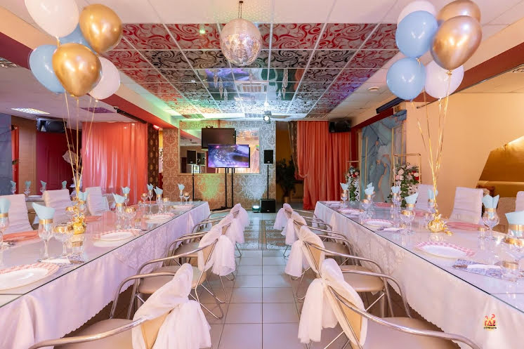 Основной зал  в «Винтаж» фотография №3