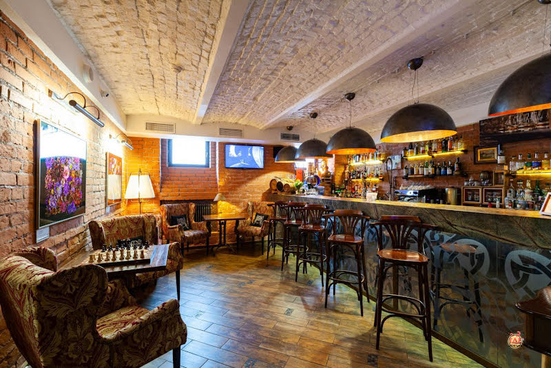 Whisky Rooms фотография №15