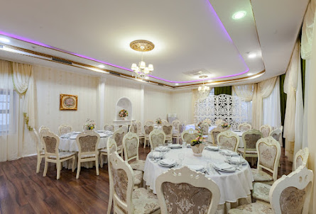 Итальянский зал в Малый зал с верандой