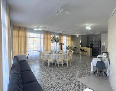  ресторан White HALL "Пушкин"