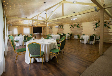 Ресторан «Магнолия» в Малый гостевой дом