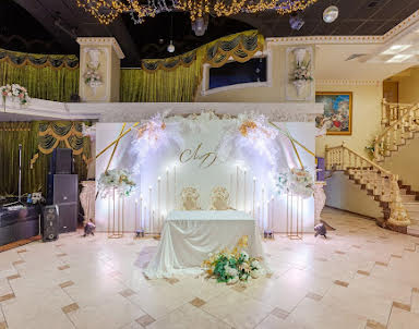  ресторан Сказка