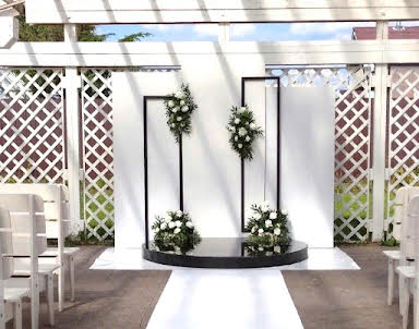  ресторан Усадьба Каркино