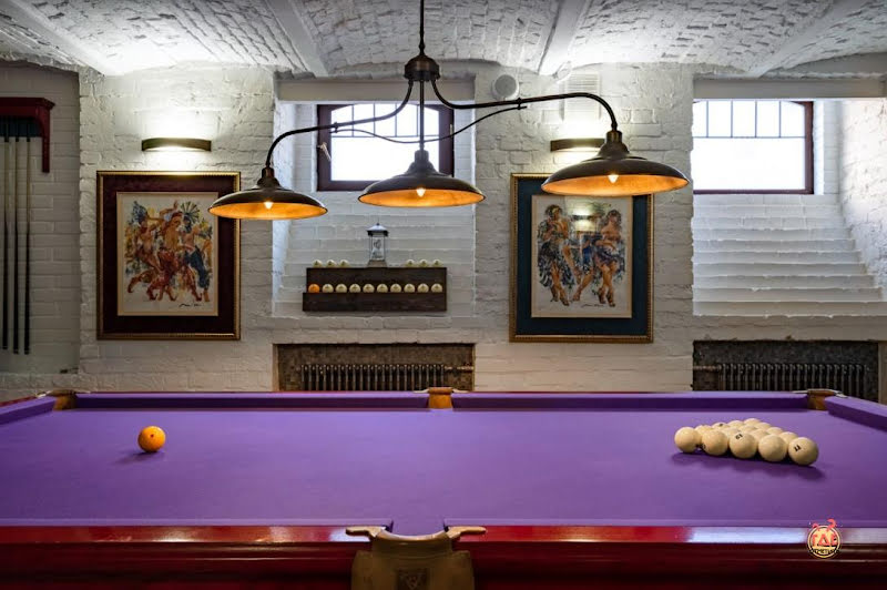 Whisky Rooms фотография №14