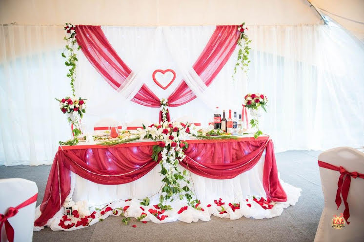 Шатер  «ForRest» в «Красная Пахра» фотография №5