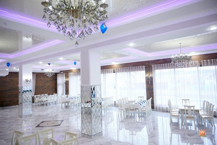 Ваниль Холл в «Ваниль Холл» фотография №8