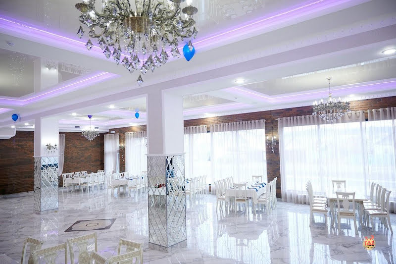 Ваниль Холл фотография №8