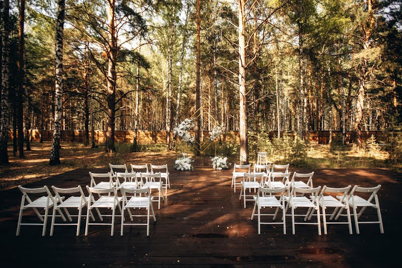 Ресторан Лесной фотография №6